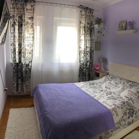 Cosy Apartment-Private Parking 萨格勒布 外观 照片