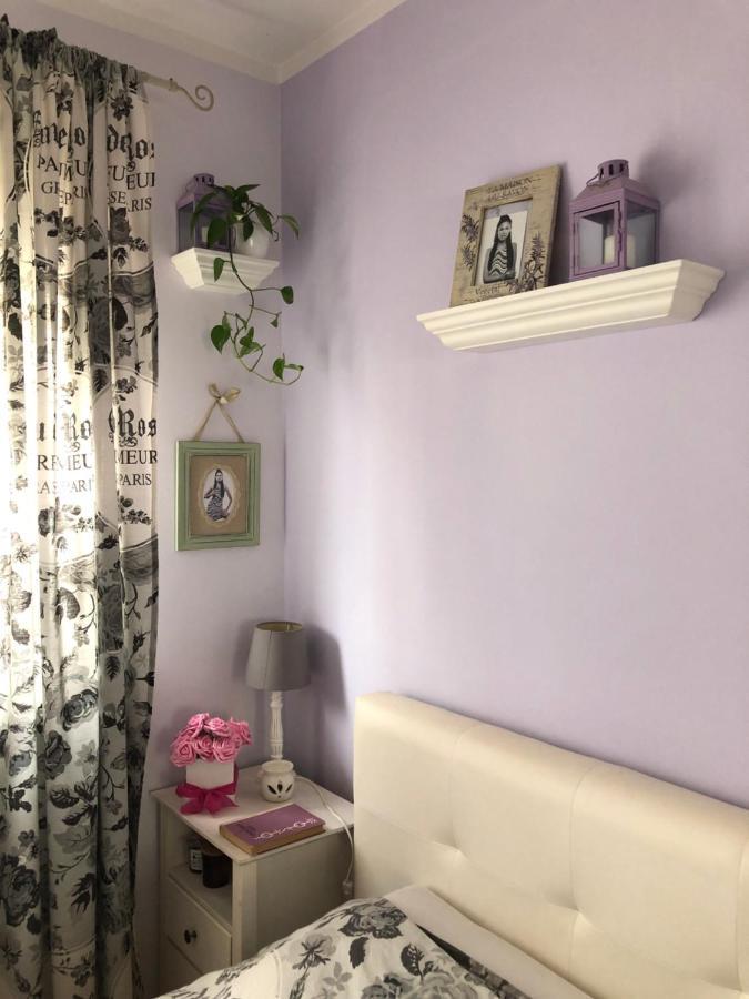 Cosy Apartment-Private Parking 萨格勒布 外观 照片