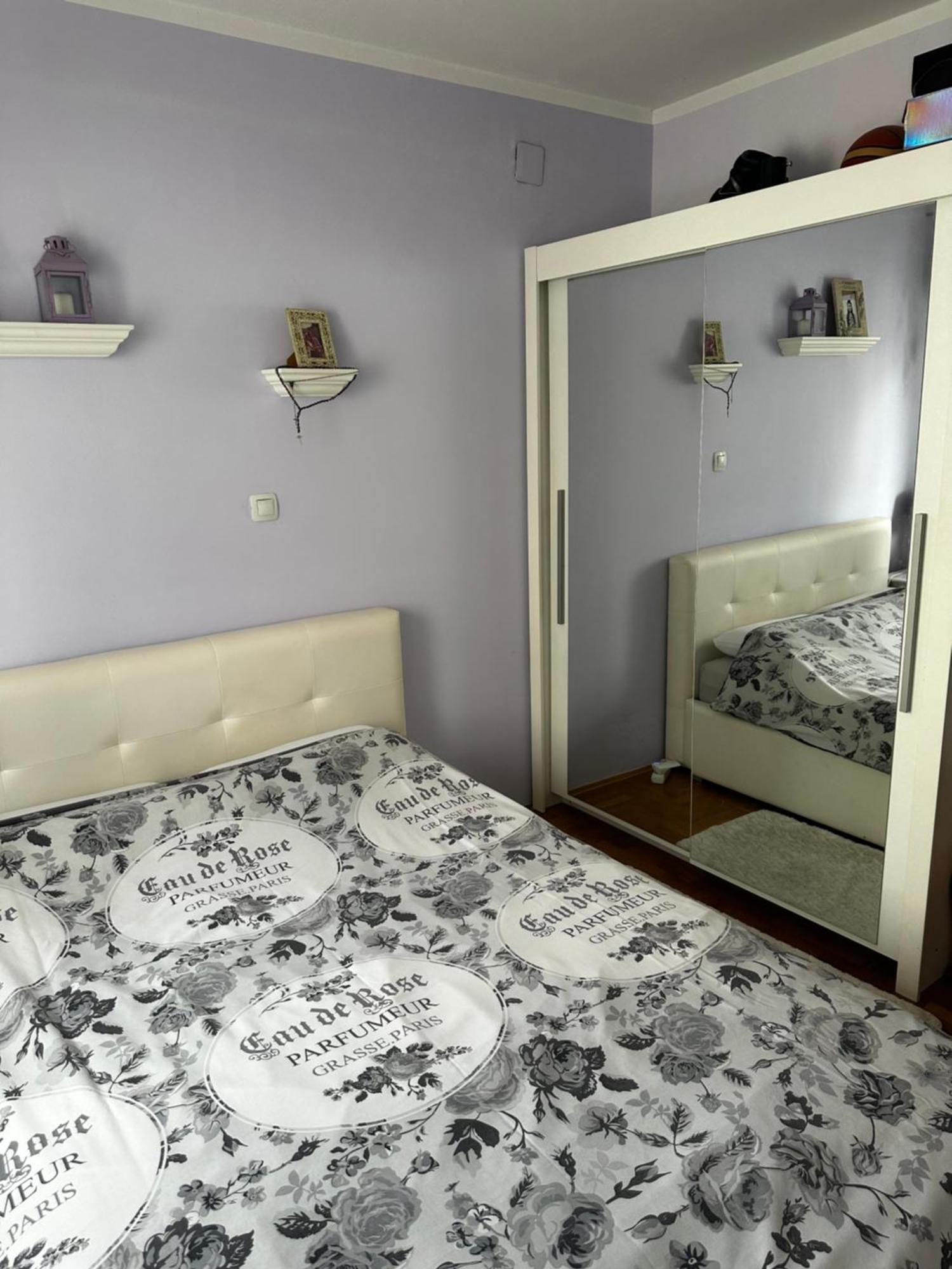 Cosy Apartment-Private Parking 萨格勒布 外观 照片